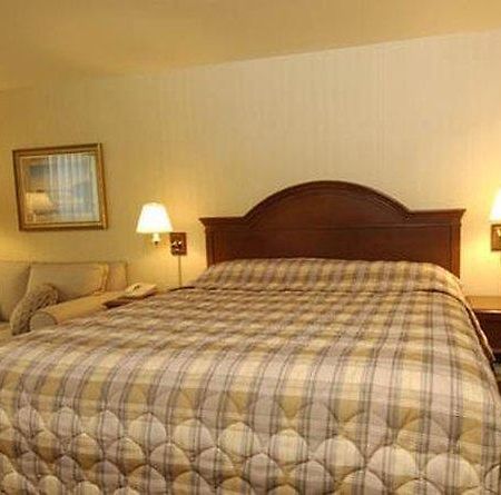 Rockville Centre Inn - Jfk Airport Екстер'єр фото