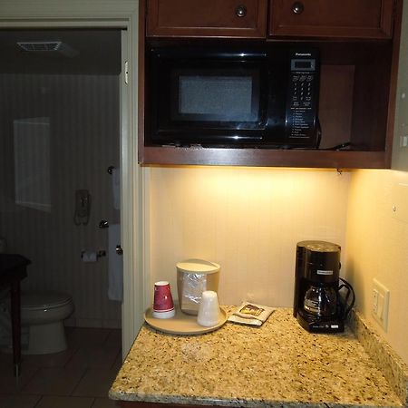 Rockville Centre Inn - Jfk Airport Екстер'єр фото