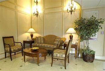 Rockville Centre Inn - Jfk Airport Екстер'єр фото