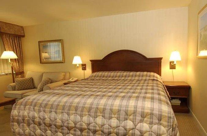 Rockville Centre Inn - Jfk Airport Екстер'єр фото