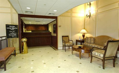 Rockville Centre Inn - Jfk Airport Екстер'єр фото