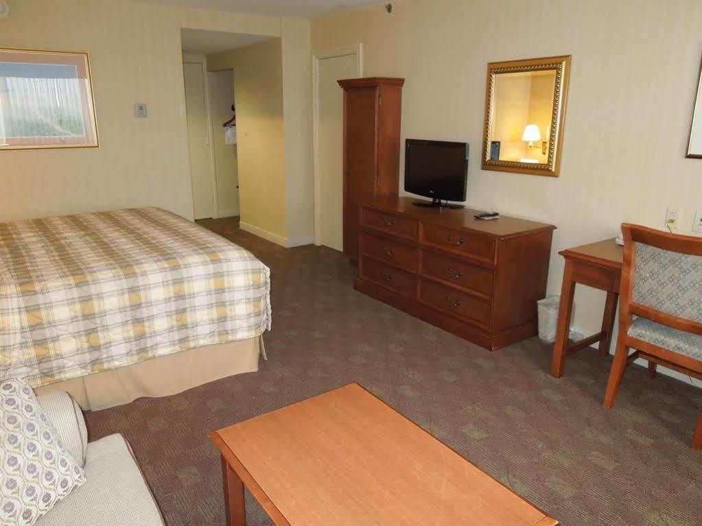 Rockville Centre Inn - Jfk Airport Екстер'єр фото
