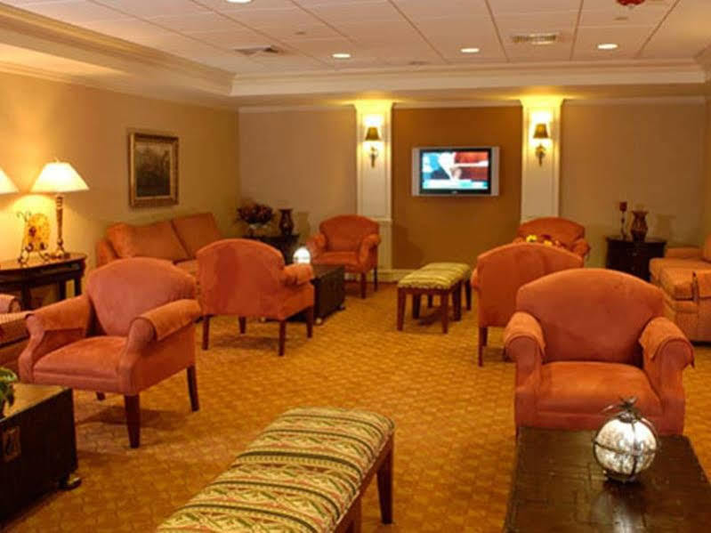 Rockville Centre Inn - Jfk Airport Екстер'єр фото