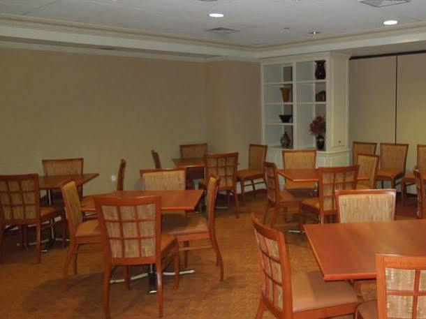 Rockville Centre Inn - Jfk Airport Екстер'єр фото