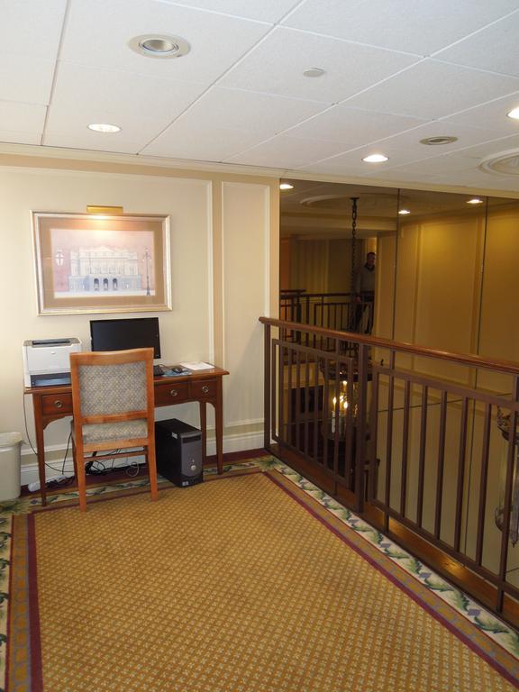 Rockville Centre Inn - Jfk Airport Екстер'єр фото