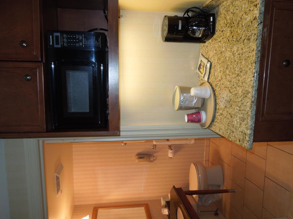 Rockville Centre Inn - Jfk Airport Екстер'єр фото