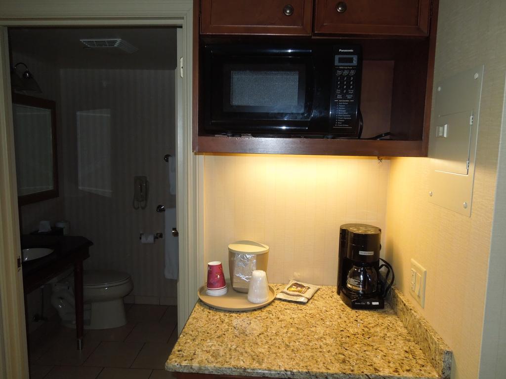 Rockville Centre Inn - Jfk Airport Екстер'єр фото