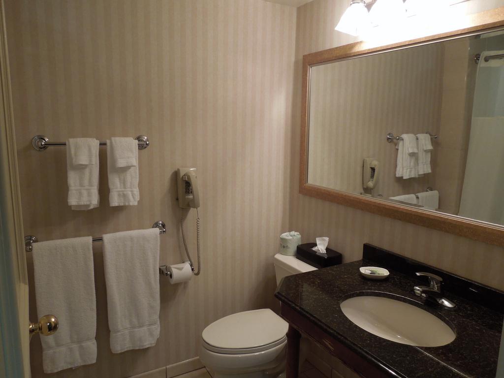Rockville Centre Inn - Jfk Airport Екстер'єр фото