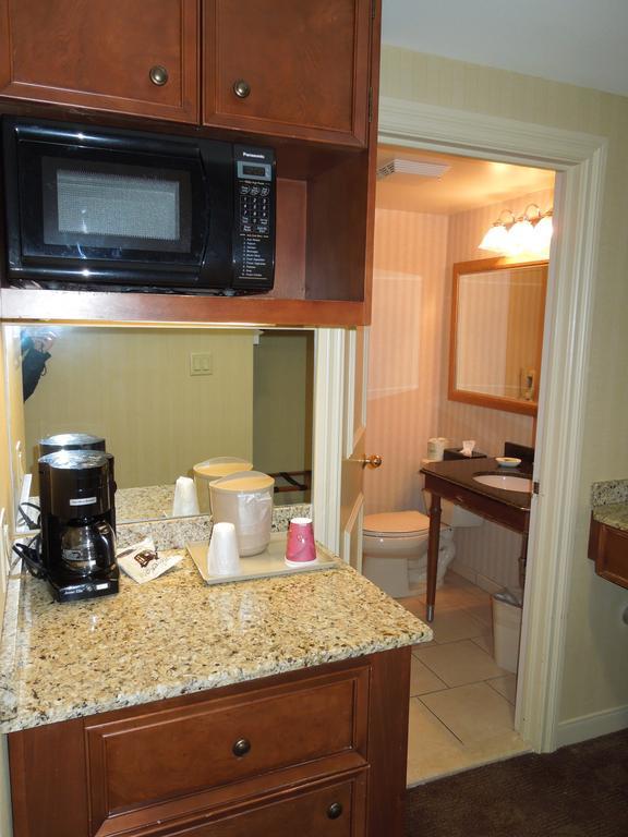 Rockville Centre Inn - Jfk Airport Екстер'єр фото