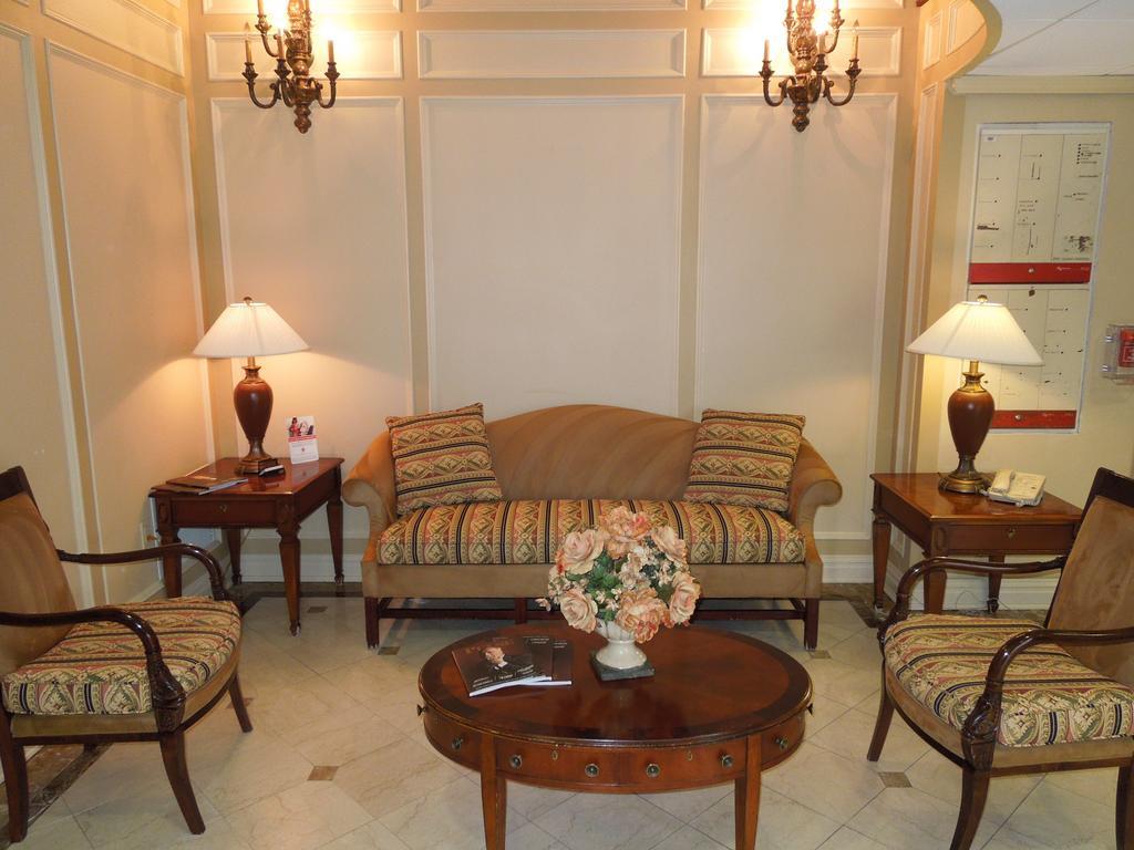 Rockville Centre Inn - Jfk Airport Екстер'єр фото