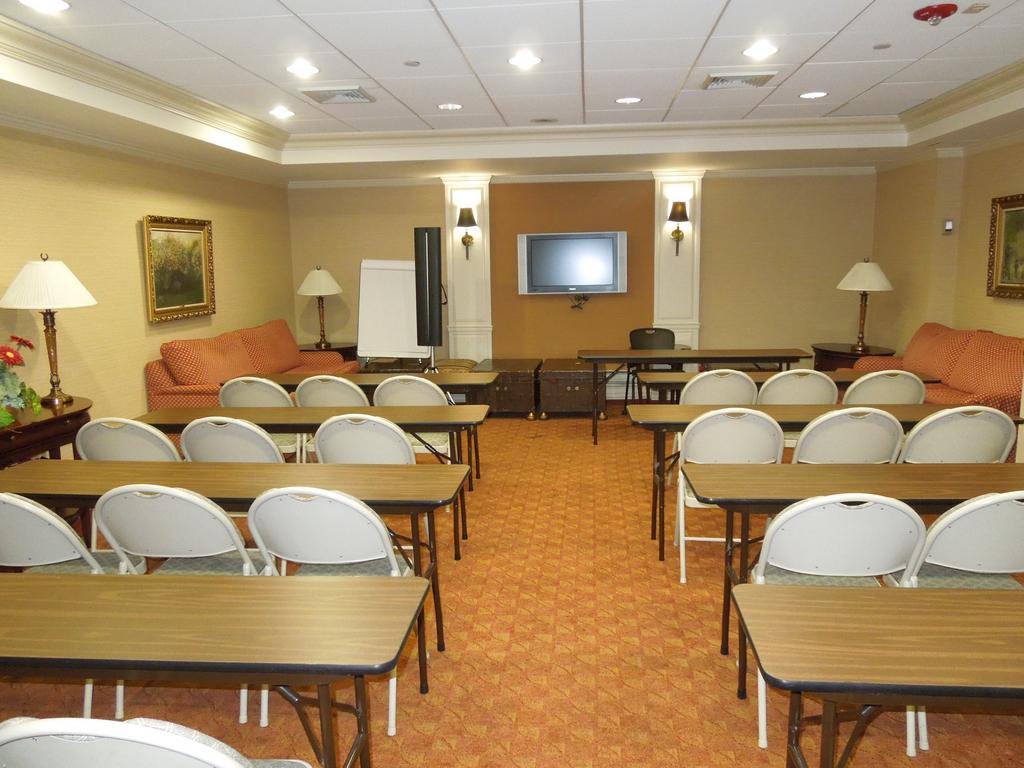 Rockville Centre Inn - Jfk Airport Екстер'єр фото