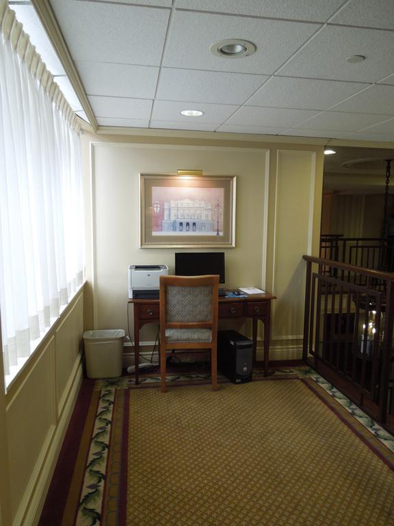 Rockville Centre Inn - Jfk Airport Екстер'єр фото